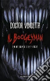 Doctor Vendetta