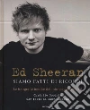 Goodwin Christie; Sheeran John
