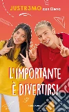 JustR3mo con Elena