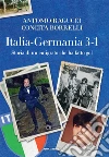 Ragucci Antonio; Borrelli Concita