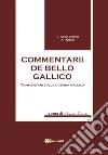 Cesare Gaio Giulio; Tortorella P. (cur.)