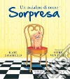 DiCamillo Kate