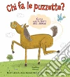 Caruso Nick; Rabaiotti Dani