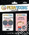 Pera Toons