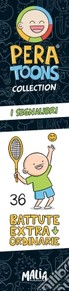 Pera Toons