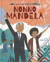 Mandela Zindzi; Mandela Zazi; Mandela Ziwelene