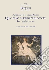 Bandini Beatrice; Romito Elena