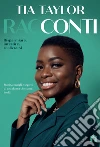 Taylor Tia
