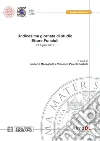 Meneghetti U. (cur.); Parenti Castelli V. (cur.)
