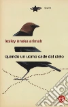 Arimah Lesley Nneka