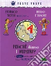 Taddia Federico; D'Amore Bruno