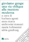Ambrosini Massari A. M. (cur.); Agosti B. (cur.); Ginzburg S. (cur.)