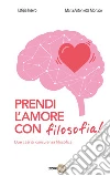 Insero Letizia; Monaco Maria Antonietta