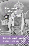 Anderson Sherwood