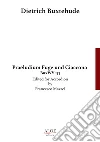 Buxtehude Dietrich; Mazzei F. (cur.)