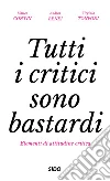 Contin Matteo; Benei Andrea; Tonfoni Virginia