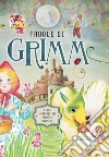 Grimm Jacob; Grimm Wilhelm