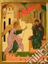 Fraternit� Ges� risorto (cur.)