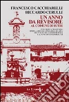 Cacchiarelli Francesco; Cerulli Riccardo