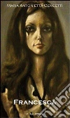Cencetti Maria Antonietta