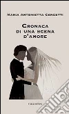 Cencetti Maria Antonietta