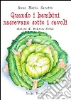 Sarotto Anna M.