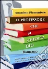 Anonimo piemontese