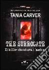 Carver Tania