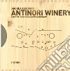 Andreini Laura; Antinori Piero; Casamonti Marco
