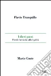 Conte Mario; Tranquillo Flavio