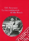 Stevenson Dorothy E.