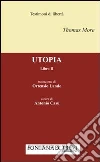 Moro Tommaso; Casu A. (cur.)