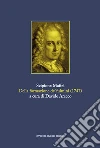 Maffei Scipione; Arecco D. (cur.)