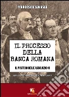 Savasta Francesco; Zodda Caterina; Celi G. (cur.)