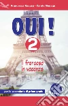 Ragusa Francesca; M�nage Carole