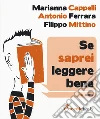 Cappelli Marianna; Ferrara Antonio; Mittino Filippo