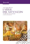 Petronio Arbitro; Canali L. (cur.); Stucchi S. (cur.)