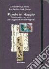 Agostinelli Alessandro; Barbini Tito; Ciampi Paolo