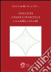 Grillo Gabriele; Contedini Marco