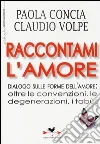 Concia Paola; Volpe Claudio