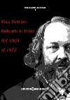 Nettlau Marx; Malatesta E. (cur.)
