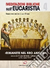 Benedettine dell'Abbazia Mater Ecclesiae (Isola di San Giulio) (cur.)