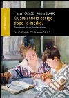 Casadei Iacopo; Bilotto Andrea