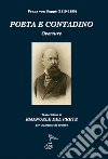 Supp� Franz von; Del Prete E. (cur.)