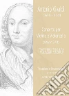 Vivaldi Antonio