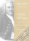 Bach Johann Sebastian
