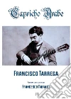Tarrega Francisco; Taranto F. (cur.)