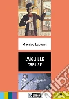 Leblanc Maurice