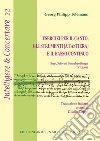 Telemann Georg Philipp; Zoppi G. (cur.)