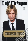 McKagan Duff